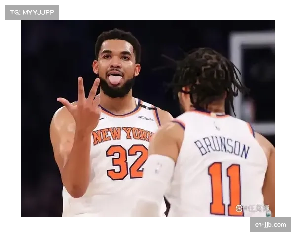 尼克斯稳居东部第二 布伦森带领球队保持68.4%胜率 尼克斯稳居东部第二 布伦森带领球队保持68.4%胜率