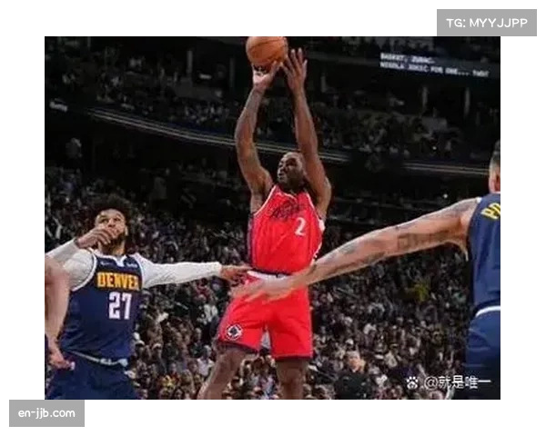 快船防守压迫性制胜关键 全场12次抢断利用对手19次失误转化得分 快船防守压迫性制胜关键 全场12次抢断利用对手19次失误转化得分