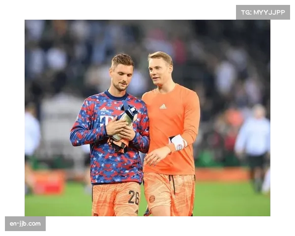 拜仁替补门将乌尔赖希内收肌肌束撕裂 复出时间仍存在不确定性